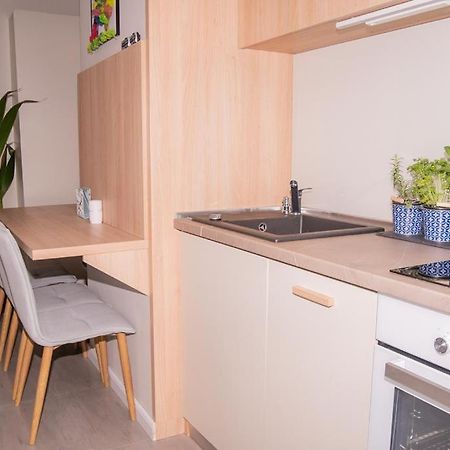 Anda Apartment มามายา ภายนอก รูปภาพ