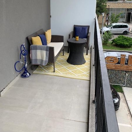 Anda Apartment มามายา ภายนอก รูปภาพ