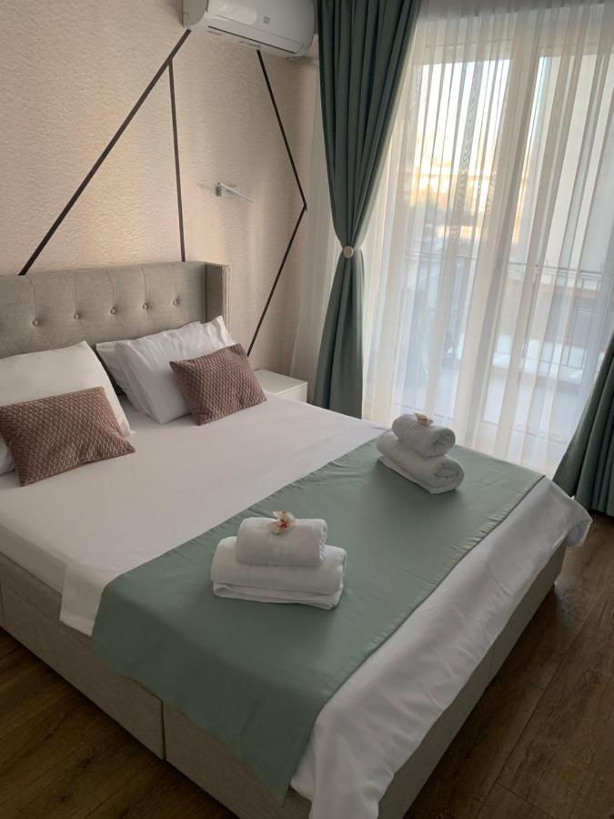 Anda Apartment มามายา ภายนอก รูปภาพ
