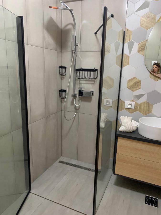 Anda Apartment มามายา ภายนอก รูปภาพ
