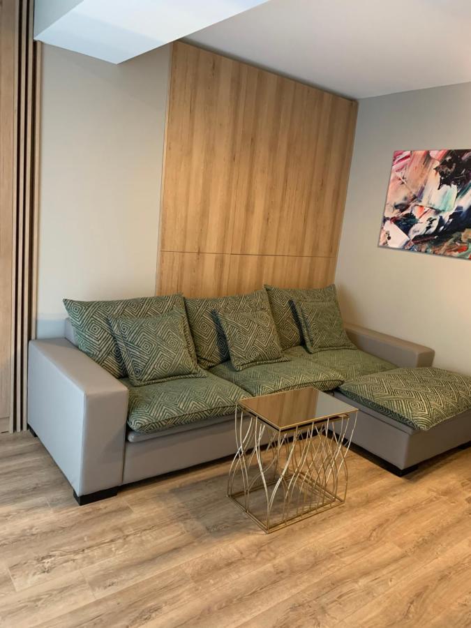 Anda Apartment มามายา ภายนอก รูปภาพ