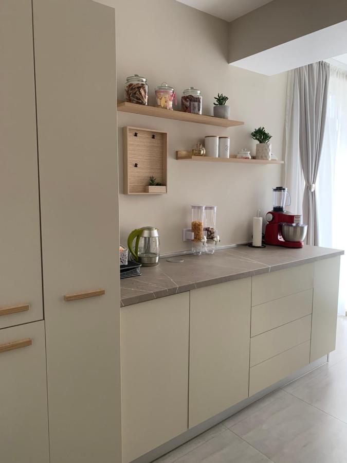 Anda Apartment มามายา ภายนอก รูปภาพ
