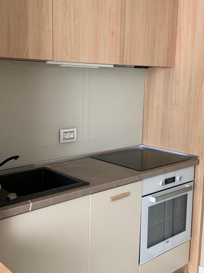 Anda Apartment มามายา ภายนอก รูปภาพ