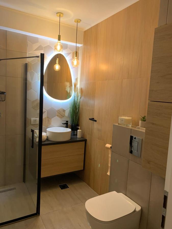 Anda Apartment มามายา ภายนอก รูปภาพ