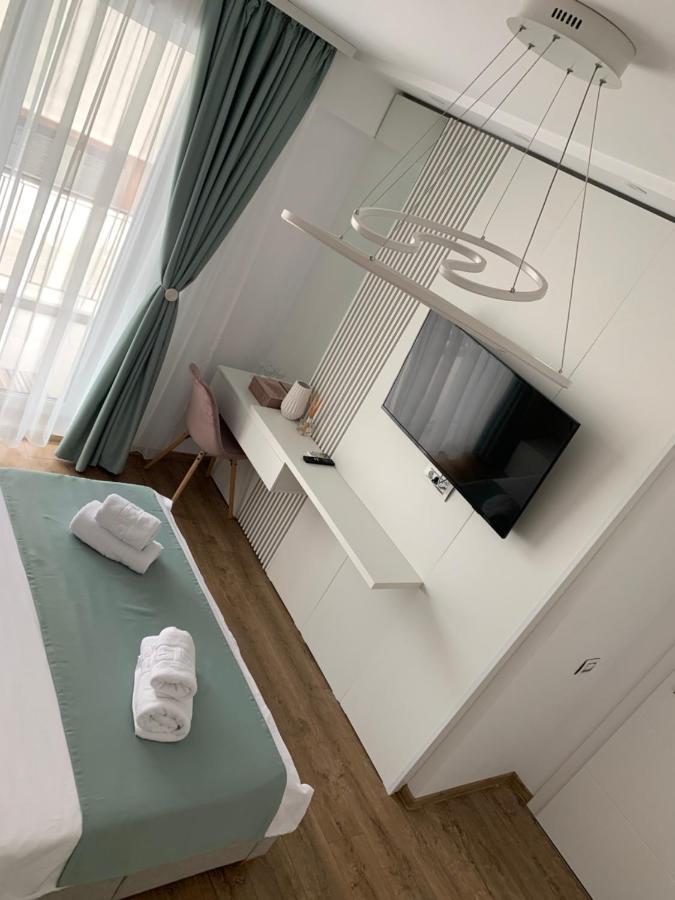 Anda Apartment มามายา ภายนอก รูปภาพ