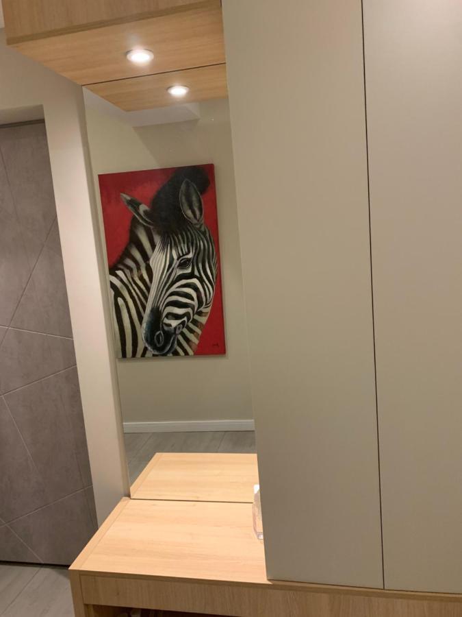 Anda Apartment มามายา ภายนอก รูปภาพ