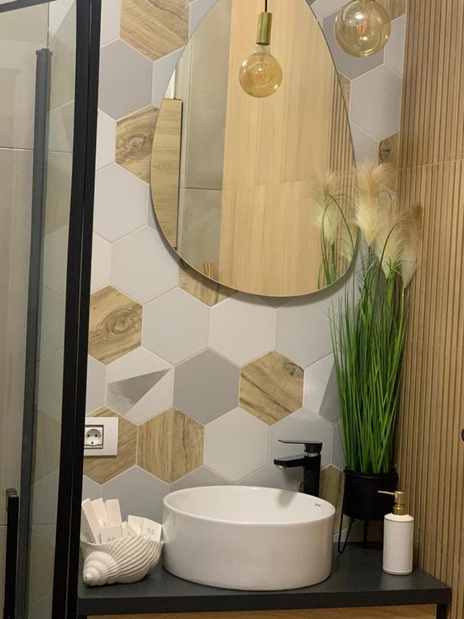 Anda Apartment มามายา ภายนอก รูปภาพ