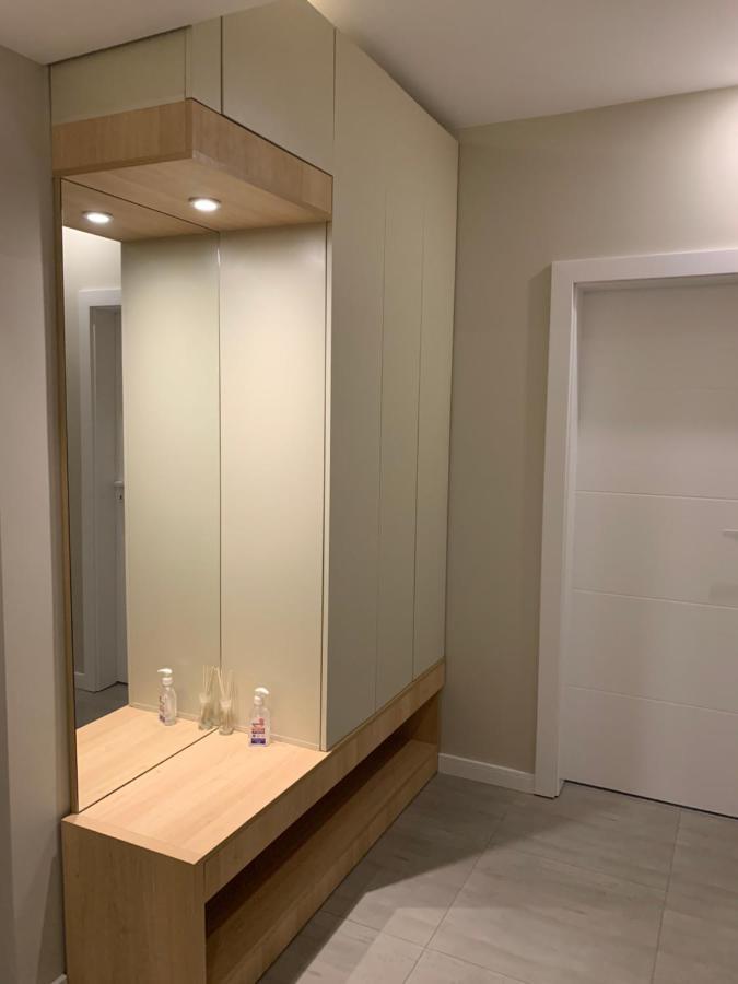 Anda Apartment มามายา ภายนอก รูปภาพ