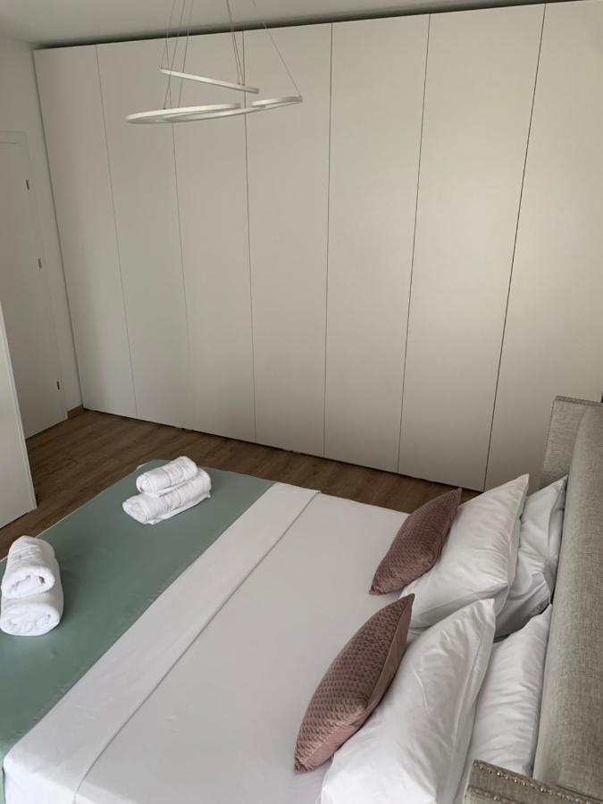 Anda Apartment มามายา ภายนอก รูปภาพ