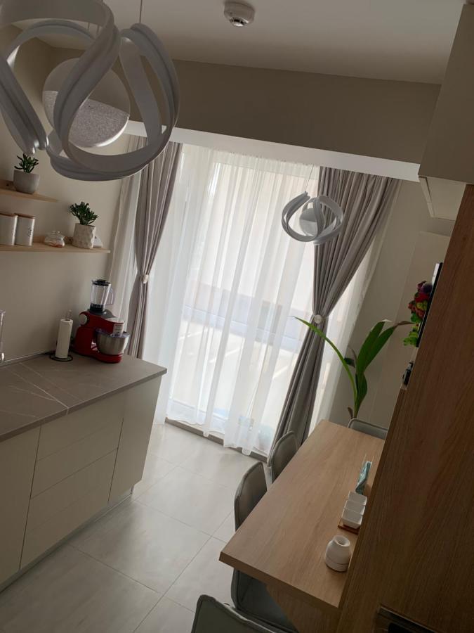 Anda Apartment มามายา ภายนอก รูปภาพ