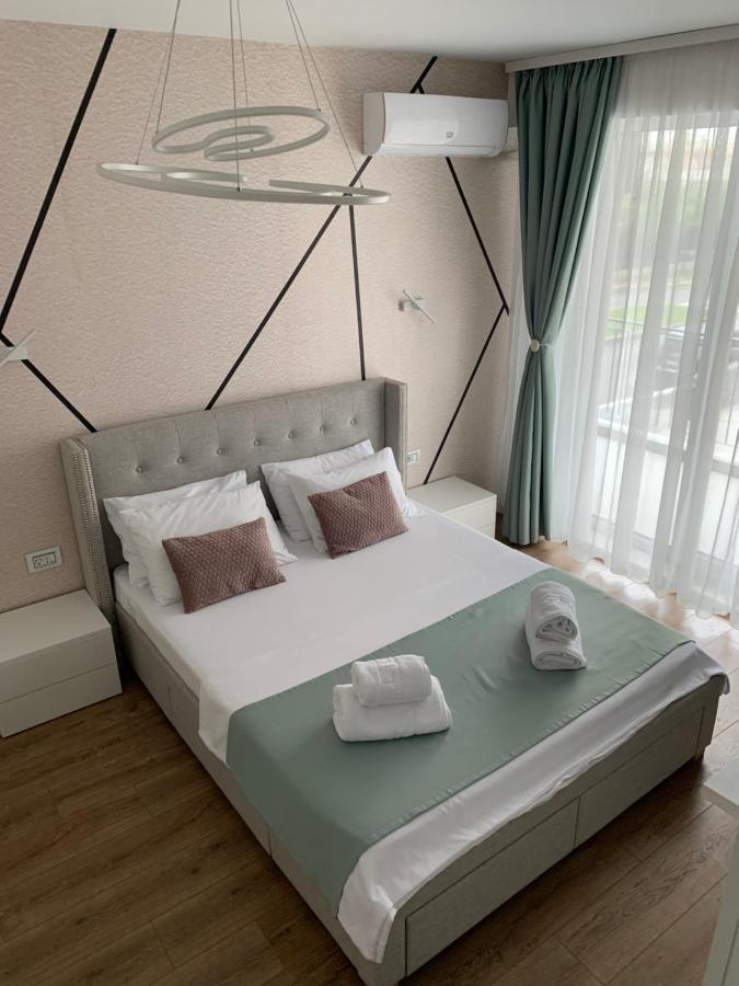 Anda Apartment มามายา ภายนอก รูปภาพ