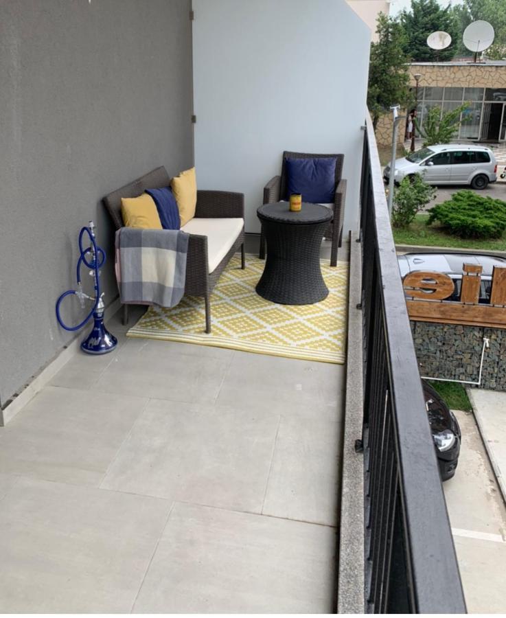 Anda Apartment มามายา ภายนอก รูปภาพ