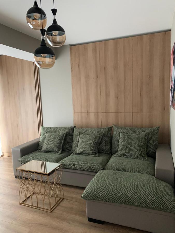 Anda Apartment มามายา ภายนอก รูปภาพ